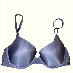 VS Lightly lined Demi